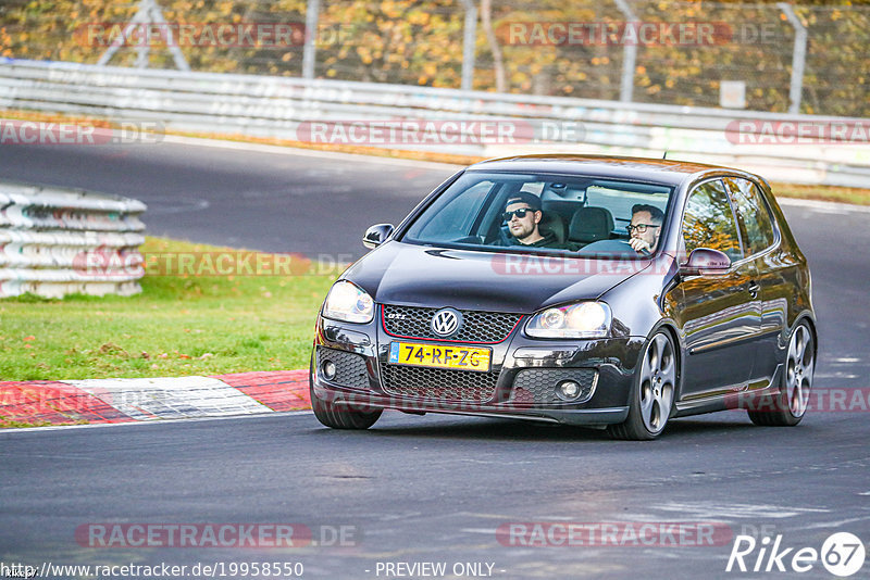 Bild #19958550 - Touristenfahrten Nürburgring Nordschleife (12.11.2022)