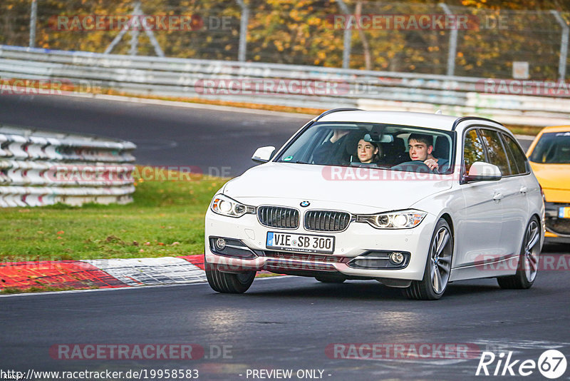 Bild #19958583 - Touristenfahrten Nürburgring Nordschleife (12.11.2022)