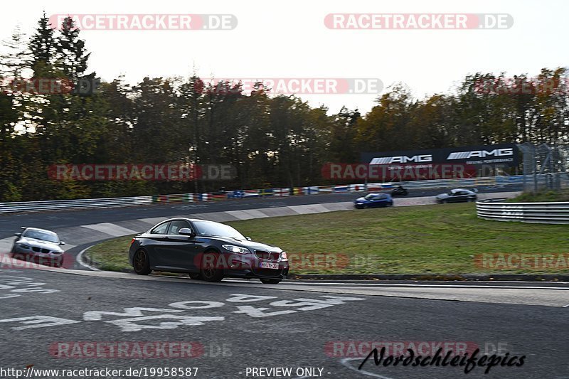 Bild #19958587 - Touristenfahrten Nürburgring Nordschleife (12.11.2022)