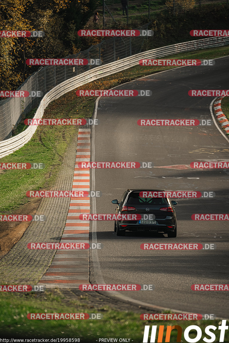 Bild #19958598 - Touristenfahrten Nürburgring Nordschleife (12.11.2022)