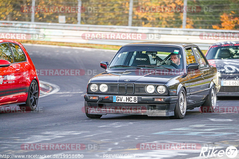 Bild #19958600 - Touristenfahrten Nürburgring Nordschleife (12.11.2022)