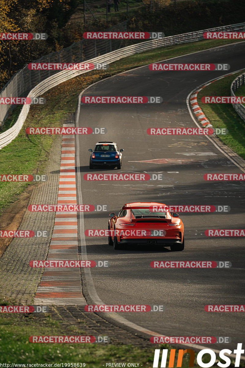 Bild #19958639 - Touristenfahrten Nürburgring Nordschleife (12.11.2022)