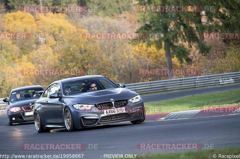 Bild #19958667 - Touristenfahrten Nürburgring Nordschleife (12.11.2022)