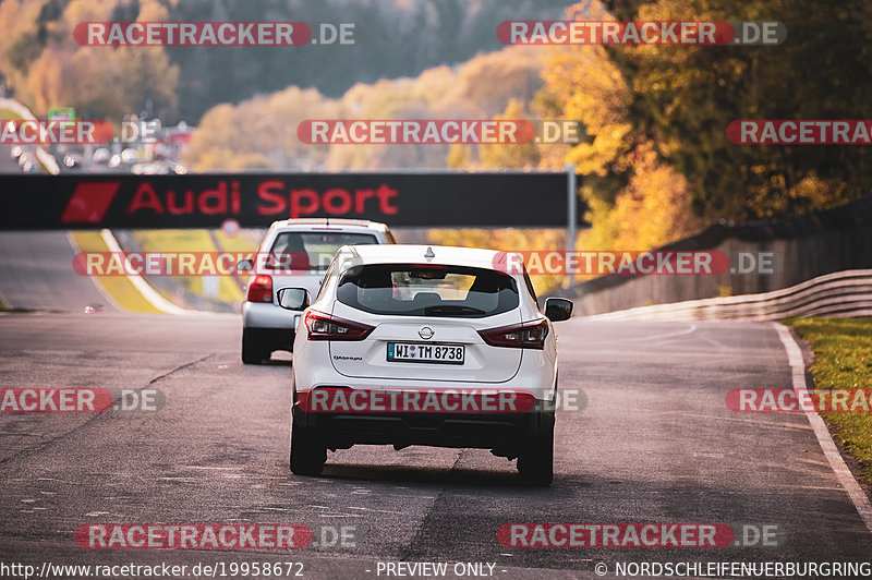 Bild #19958672 - Touristenfahrten Nürburgring Nordschleife (12.11.2022)