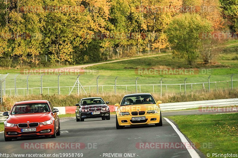 Bild #19958769 - Touristenfahrten Nürburgring Nordschleife (12.11.2022)