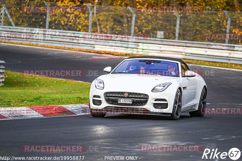 Bild #19958877 - Touristenfahrten Nürburgring Nordschleife (12.11.2022)