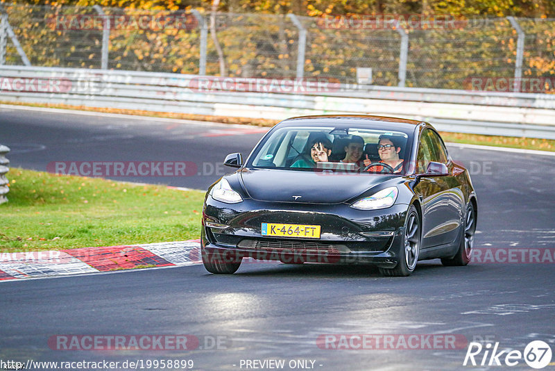 Bild #19958899 - Touristenfahrten Nürburgring Nordschleife (12.11.2022)