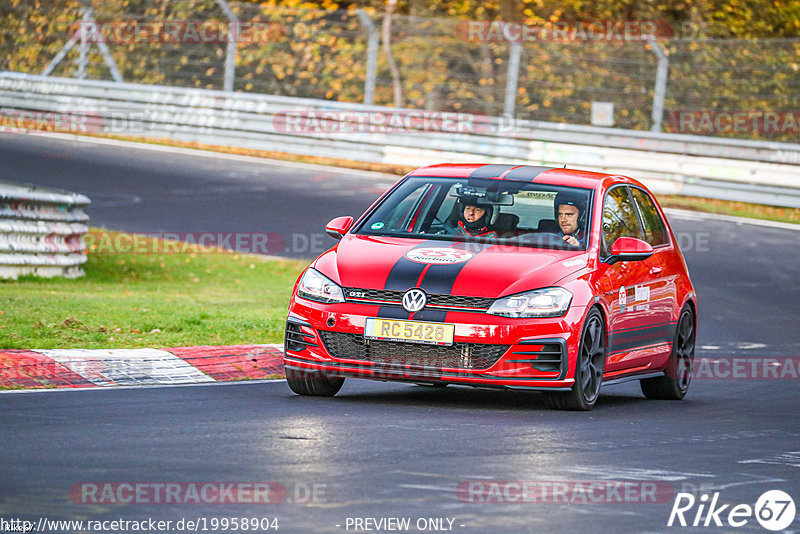 Bild #19958904 - Touristenfahrten Nürburgring Nordschleife (12.11.2022)