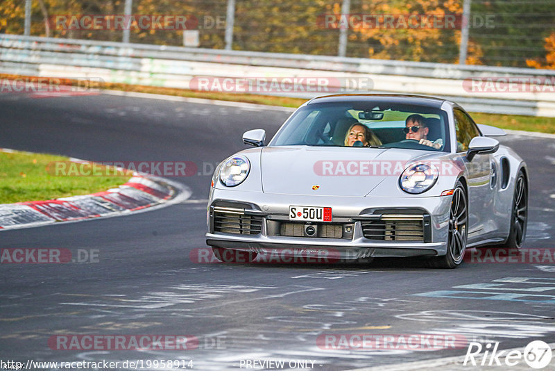 Bild #19958914 - Touristenfahrten Nürburgring Nordschleife (12.11.2022)