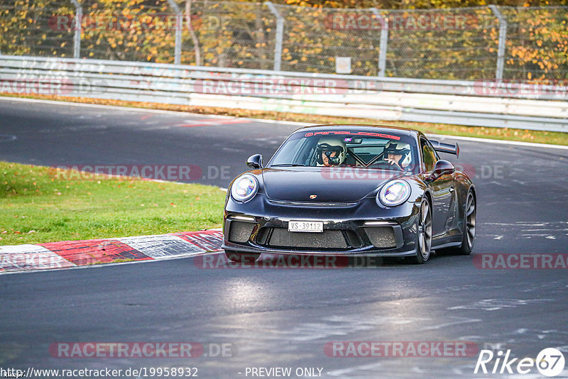 Bild #19958932 - Touristenfahrten Nürburgring Nordschleife (12.11.2022)