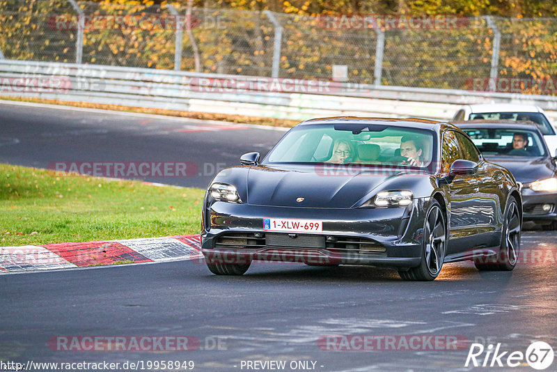 Bild #19958949 - Touristenfahrten Nürburgring Nordschleife (12.11.2022)