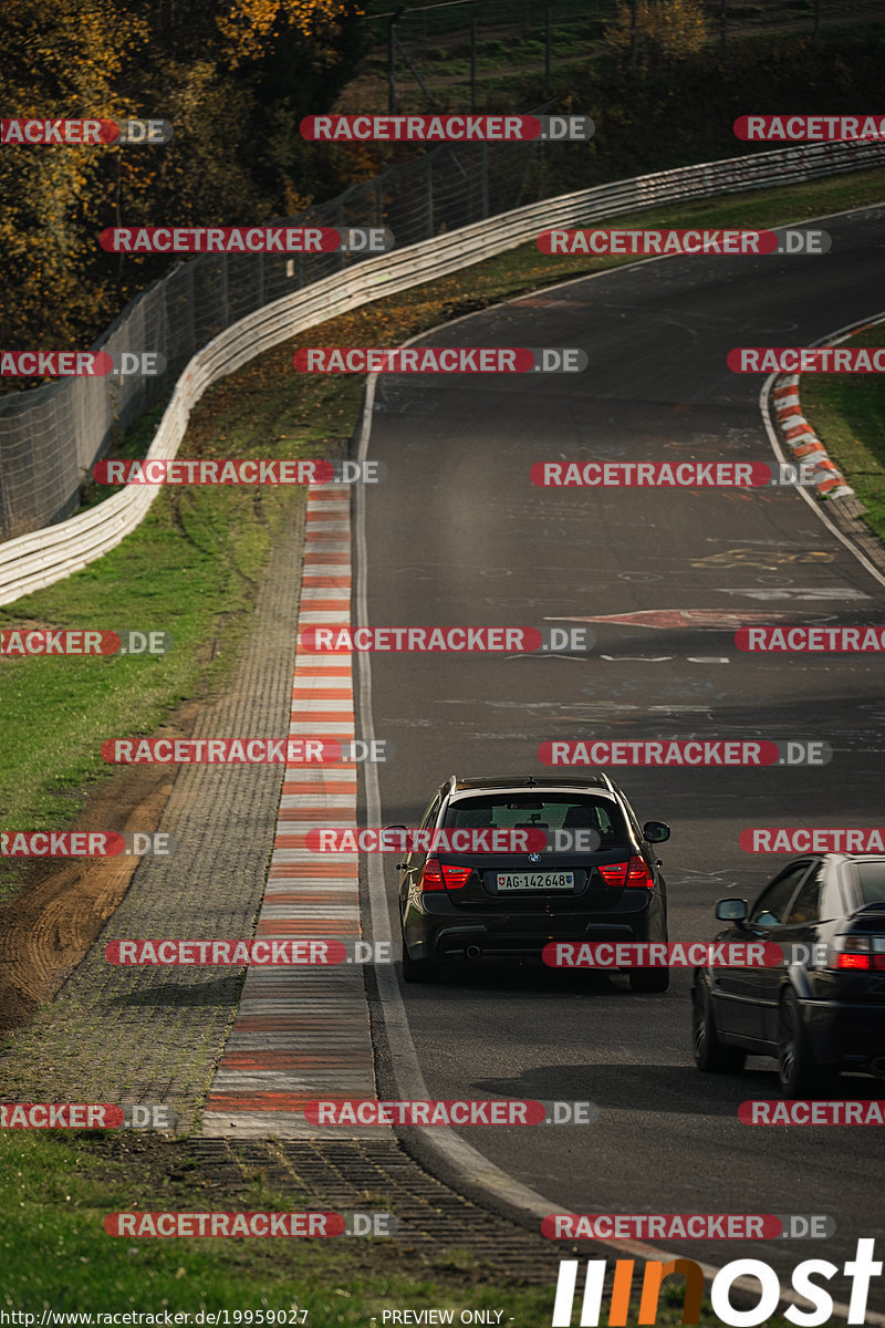 Bild #19959027 - Touristenfahrten Nürburgring Nordschleife (12.11.2022)