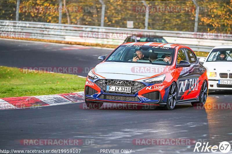 Bild #19959107 - Touristenfahrten Nürburgring Nordschleife (12.11.2022)