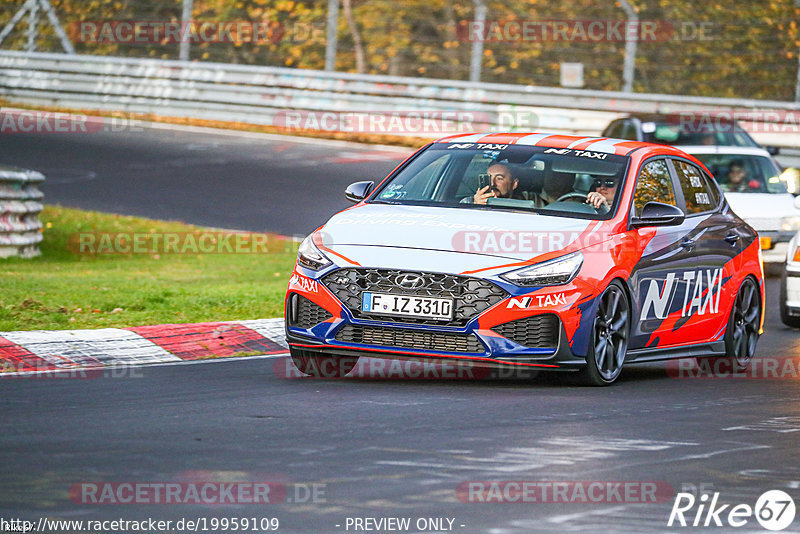 Bild #19959109 - Touristenfahrten Nürburgring Nordschleife (12.11.2022)