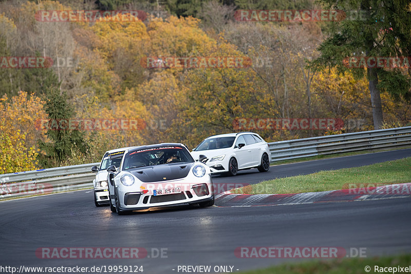 Bild #19959124 - Touristenfahrten Nürburgring Nordschleife (12.11.2022)