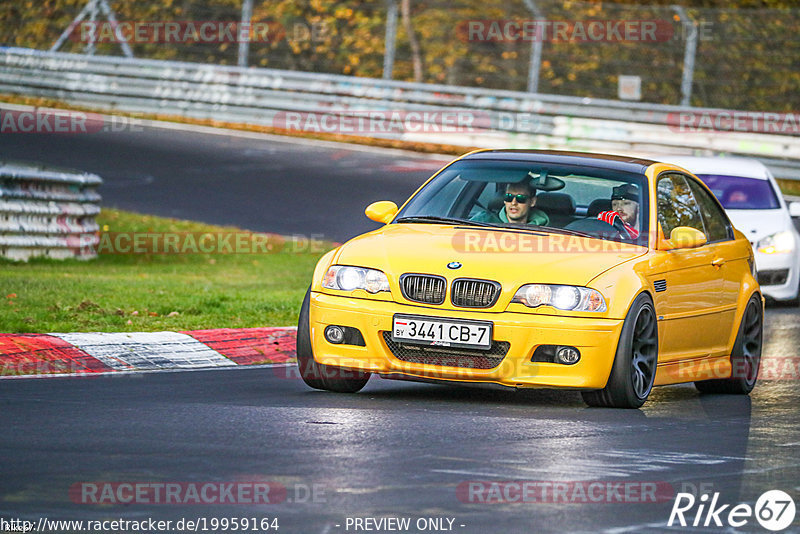 Bild #19959164 - Touristenfahrten Nürburgring Nordschleife (12.11.2022)