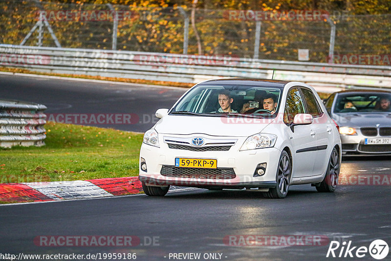 Bild #19959186 - Touristenfahrten Nürburgring Nordschleife (12.11.2022)