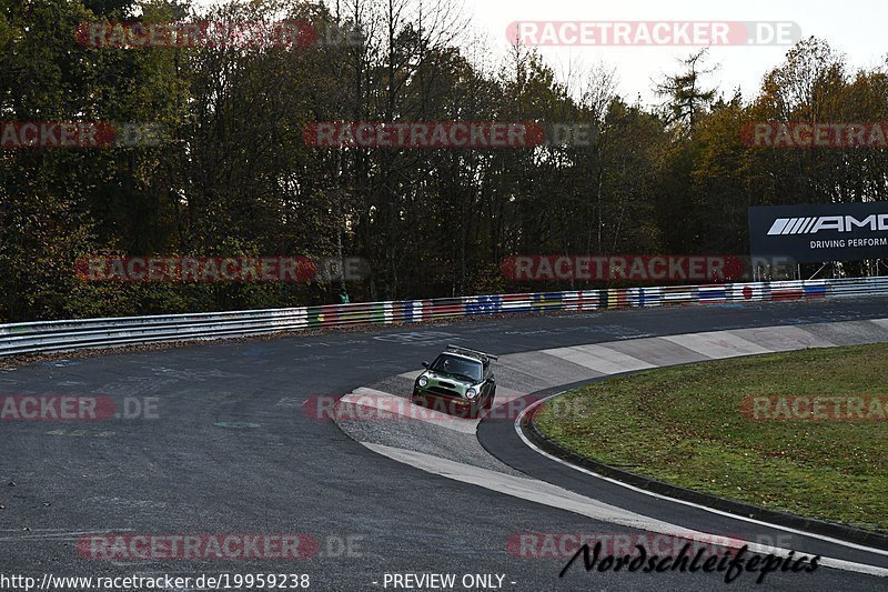 Bild #19959238 - Touristenfahrten Nürburgring Nordschleife (12.11.2022)