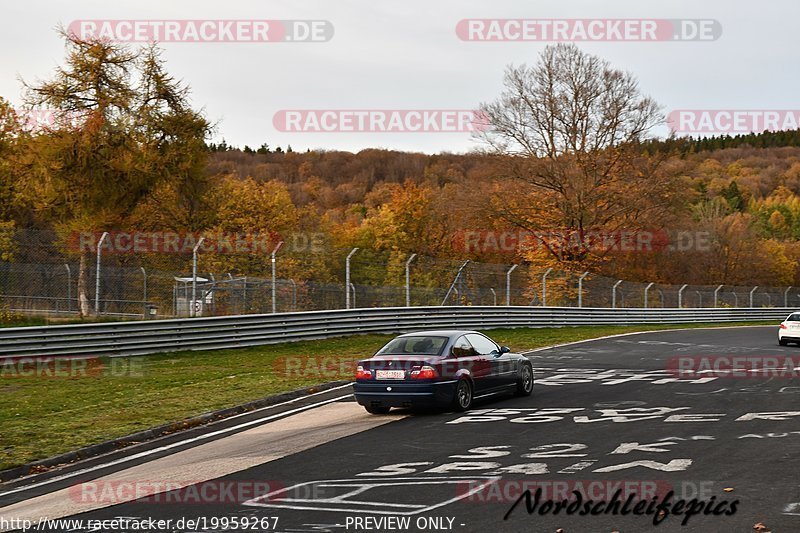 Bild #19959267 - Touristenfahrten Nürburgring Nordschleife (12.11.2022)