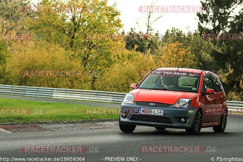 Bild #19959364 - Touristenfahrten Nürburgring Nordschleife (12.11.2022)