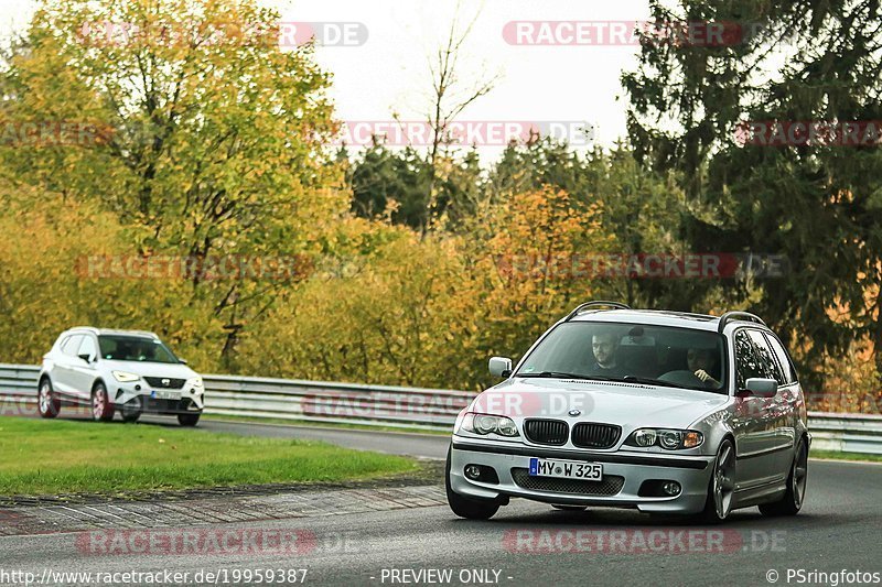 Bild #19959387 - Touristenfahrten Nürburgring Nordschleife (12.11.2022)