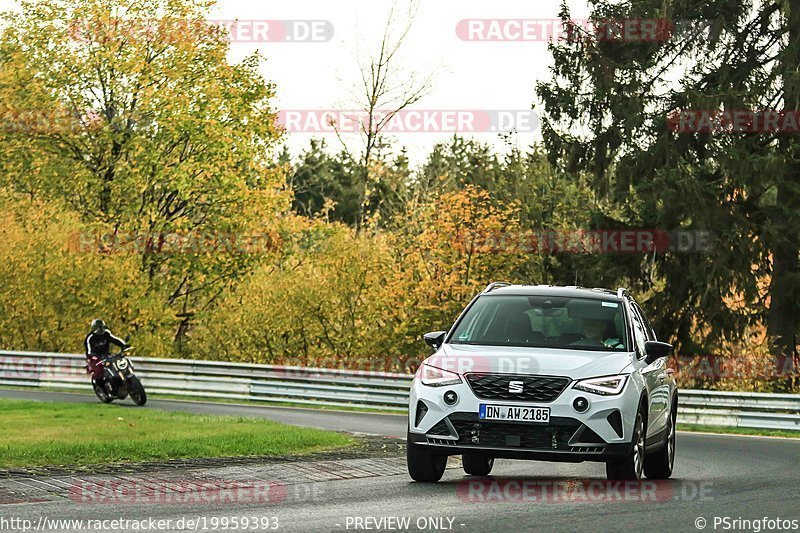 Bild #19959393 - Touristenfahrten Nürburgring Nordschleife (12.11.2022)