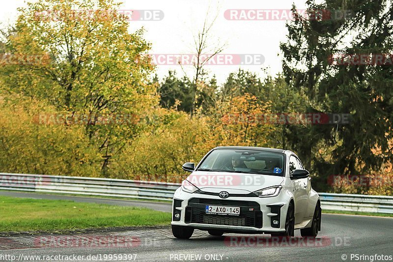 Bild #19959397 - Touristenfahrten Nürburgring Nordschleife (12.11.2022)