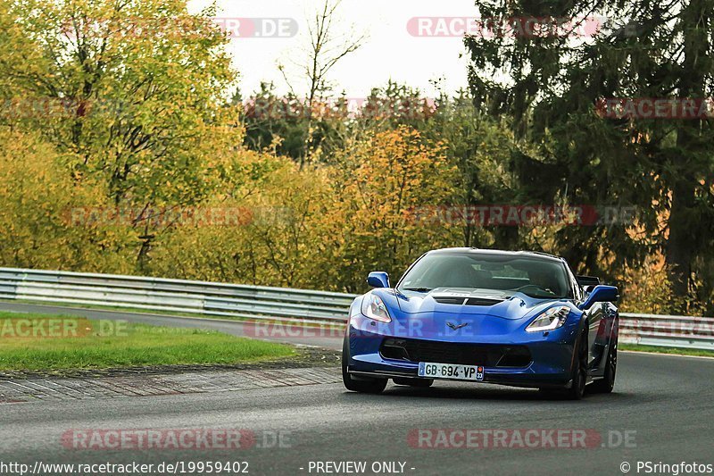 Bild #19959402 - Touristenfahrten Nürburgring Nordschleife (12.11.2022)