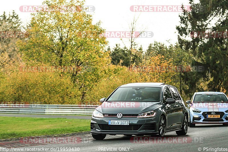 Bild #19959430 - Touristenfahrten Nürburgring Nordschleife (12.11.2022)