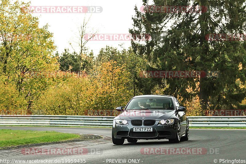 Bild #19959435 - Touristenfahrten Nürburgring Nordschleife (12.11.2022)