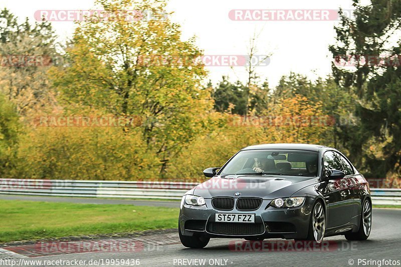 Bild #19959436 - Touristenfahrten Nürburgring Nordschleife (12.11.2022)