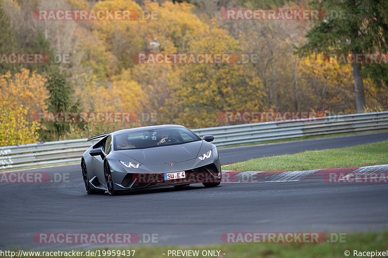 Bild #19959437 - Touristenfahrten Nürburgring Nordschleife (12.11.2022)