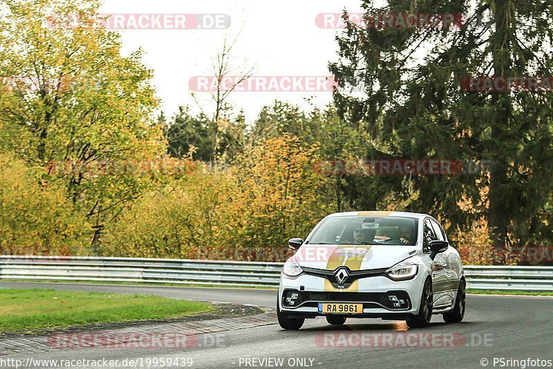 Bild #19959439 - Touristenfahrten Nürburgring Nordschleife (12.11.2022)