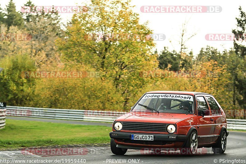 Bild #19959440 - Touristenfahrten Nürburgring Nordschleife (12.11.2022)