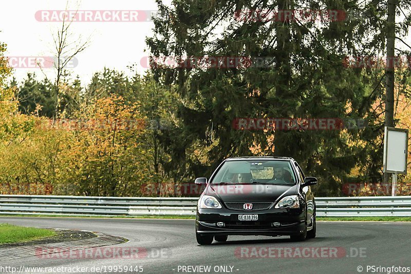 Bild #19959445 - Touristenfahrten Nürburgring Nordschleife (12.11.2022)