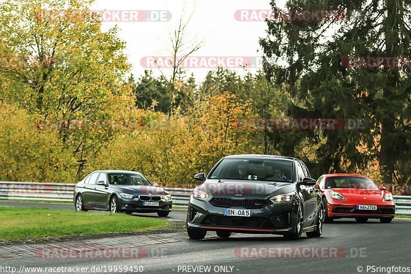 Bild #19959450 - Touristenfahrten Nürburgring Nordschleife (12.11.2022)