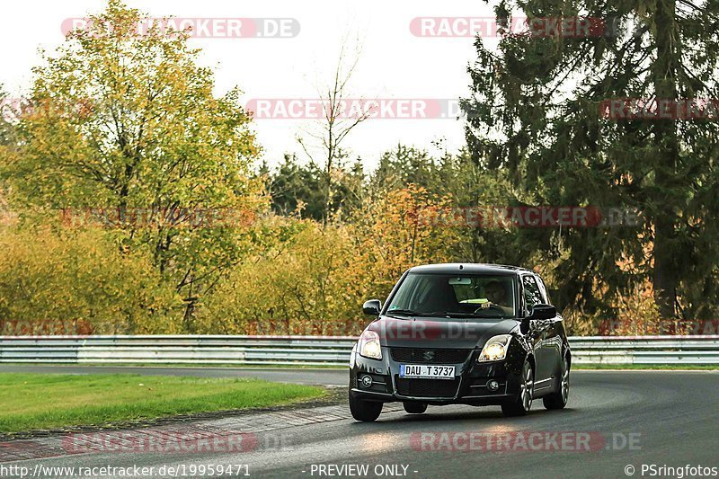 Bild #19959471 - Touristenfahrten Nürburgring Nordschleife (12.11.2022)