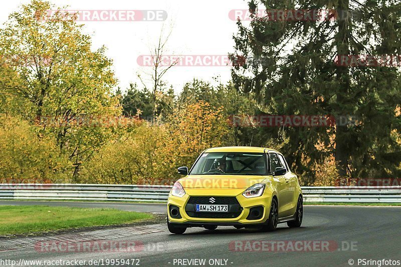 Bild #19959472 - Touristenfahrten Nürburgring Nordschleife (12.11.2022)