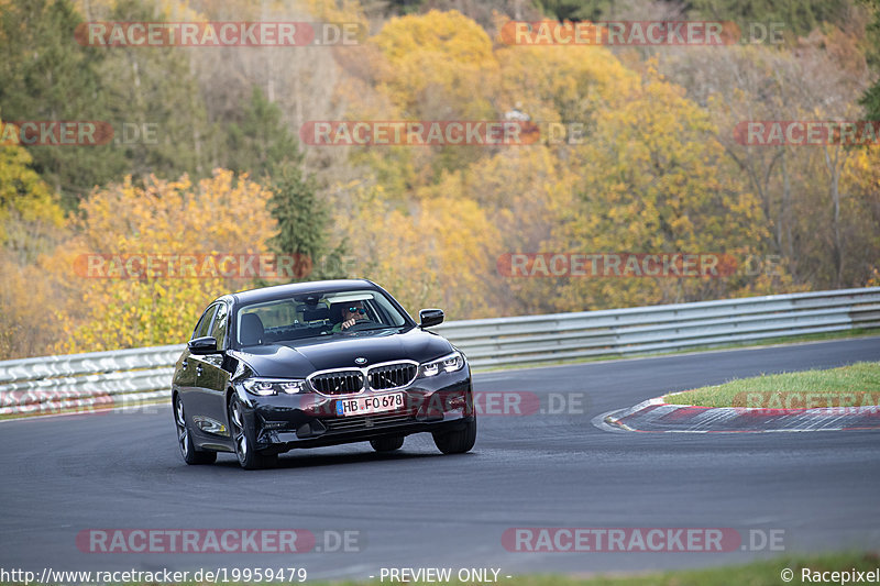 Bild #19959479 - Touristenfahrten Nürburgring Nordschleife (12.11.2022)