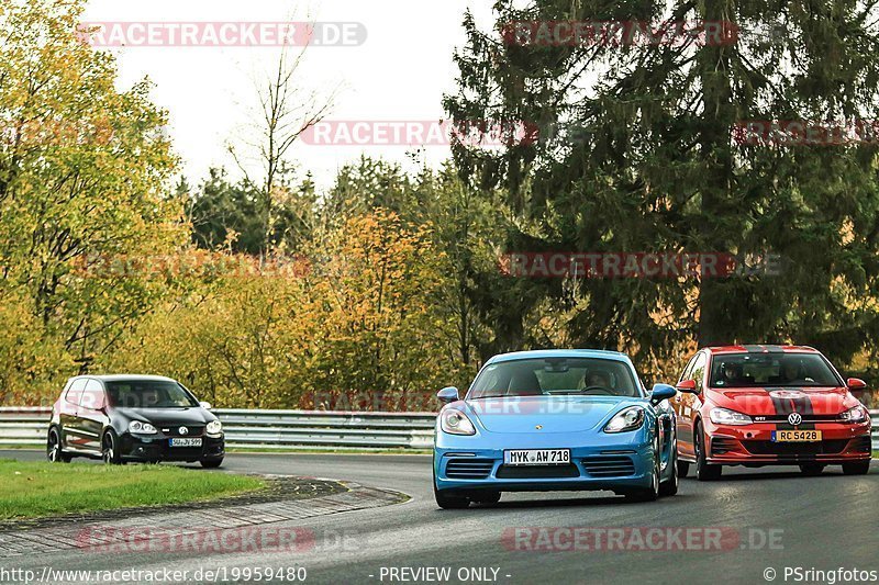 Bild #19959480 - Touristenfahrten Nürburgring Nordschleife (12.11.2022)