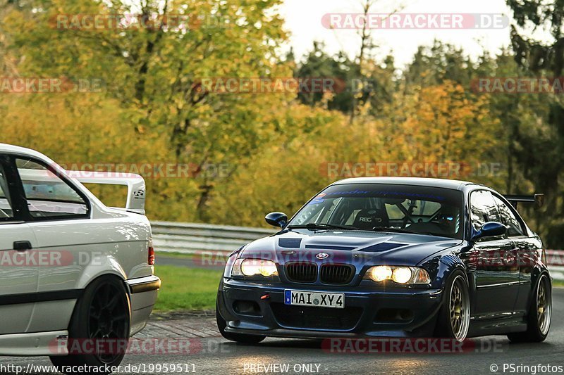 Bild #19959511 - Touristenfahrten Nürburgring Nordschleife (12.11.2022)