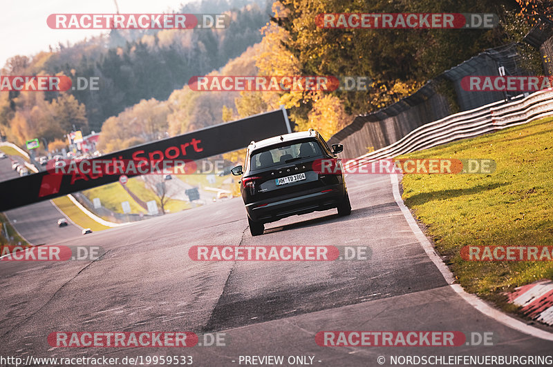 Bild #19959533 - Touristenfahrten Nürburgring Nordschleife (12.11.2022)