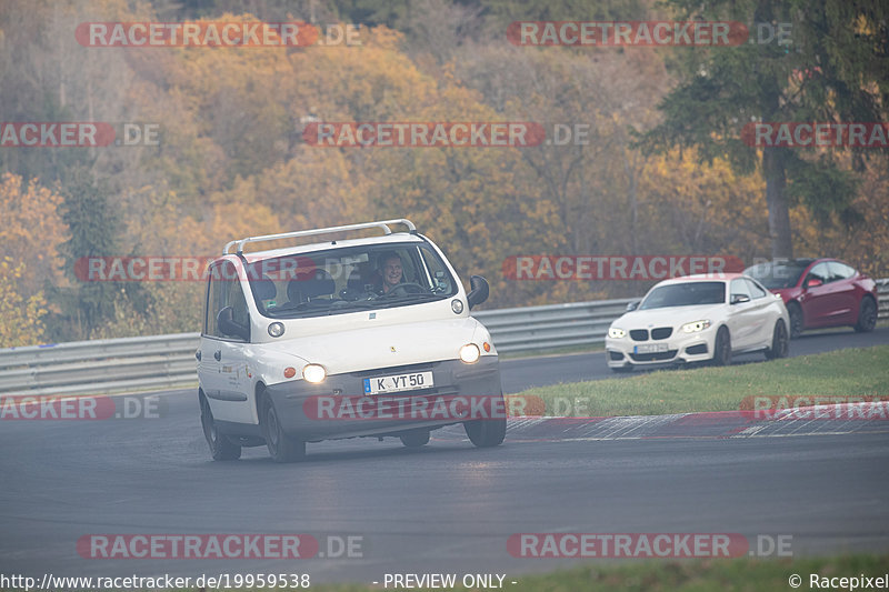 Bild #19959538 - Touristenfahrten Nürburgring Nordschleife (12.11.2022)