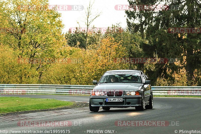 Bild #19959575 - Touristenfahrten Nürburgring Nordschleife (12.11.2022)