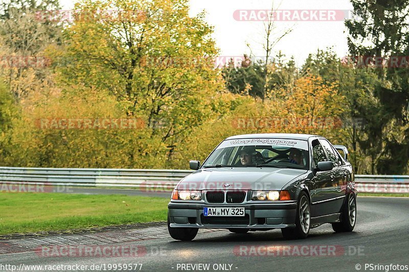 Bild #19959577 - Touristenfahrten Nürburgring Nordschleife (12.11.2022)