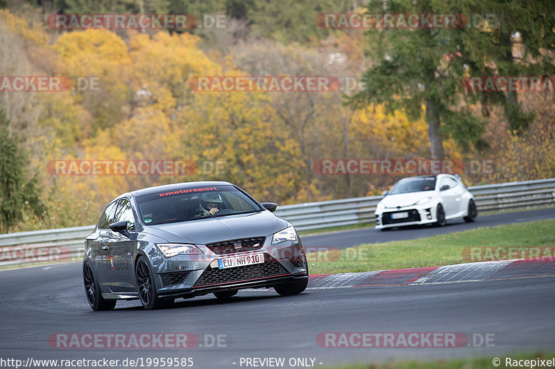 Bild #19959585 - Touristenfahrten Nürburgring Nordschleife (12.11.2022)