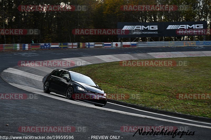 Bild #19959596 - Touristenfahrten Nürburgring Nordschleife (12.11.2022)