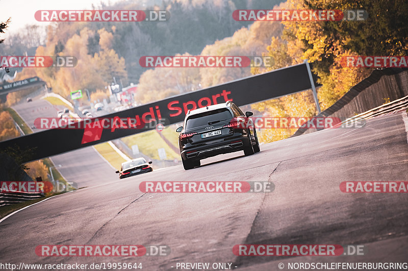 Bild #19959644 - Touristenfahrten Nürburgring Nordschleife (12.11.2022)