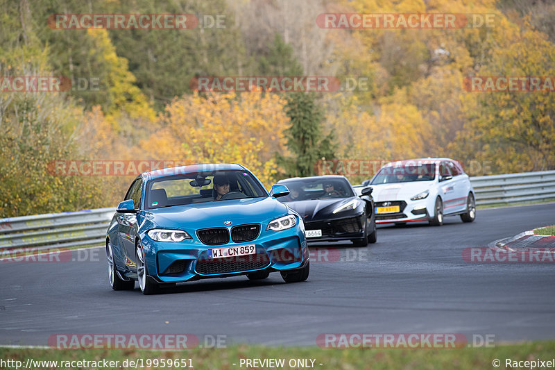 Bild #19959651 - Touristenfahrten Nürburgring Nordschleife (12.11.2022)