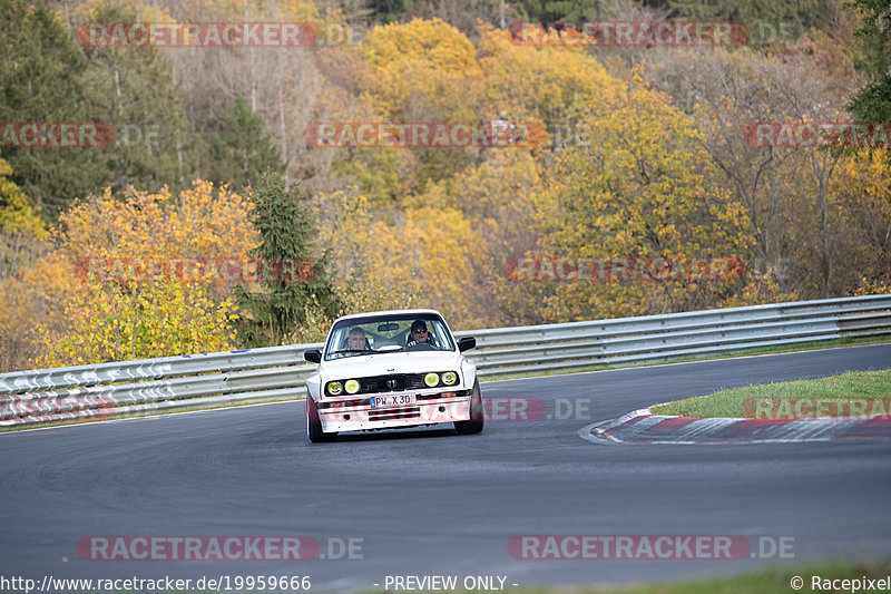 Bild #19959666 - Touristenfahrten Nürburgring Nordschleife (12.11.2022)